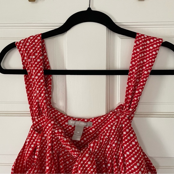 Banana Republic Shell Top, Medium - Picture 3 of 4